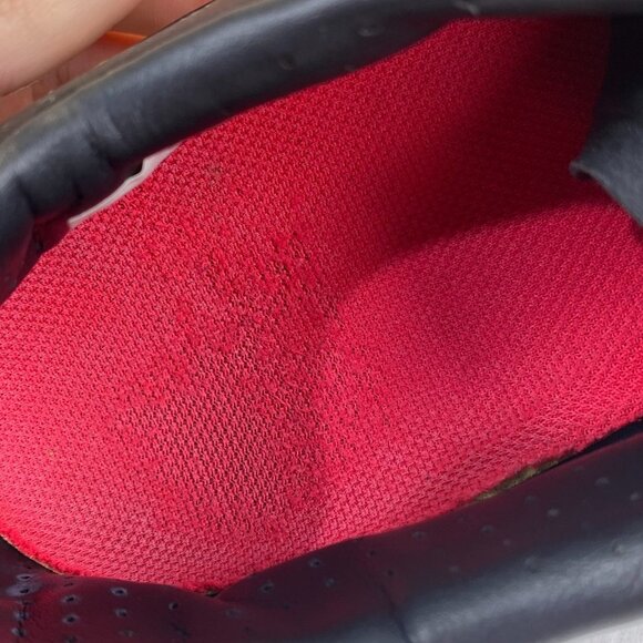 Nike Mercurial Vapor 14 Academy Soccer Shoes‎ Men’s Size 9.5 CU5691-090 - Picture 5 of 15